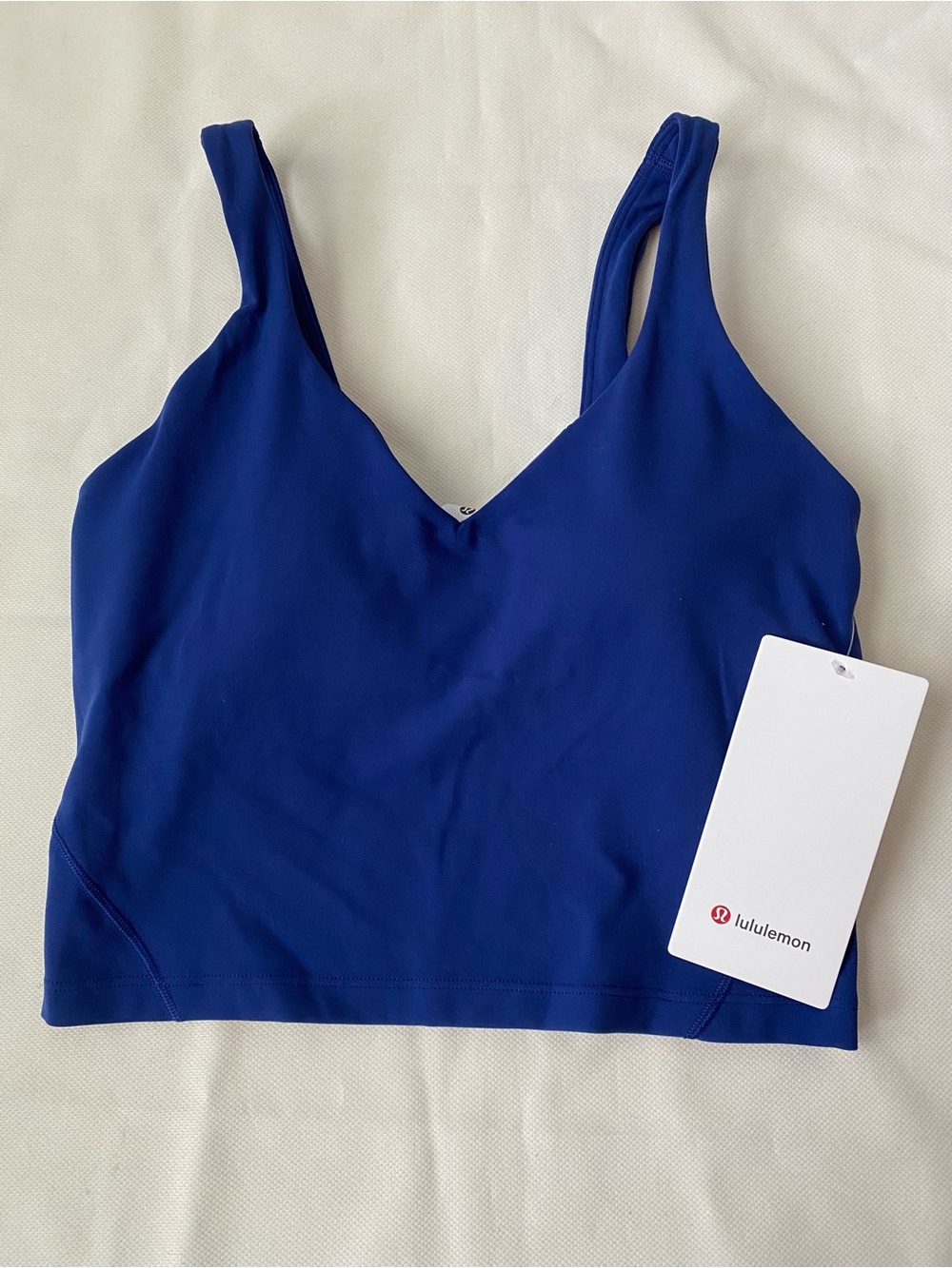Lululemon Align tank - Picture 4 of 6